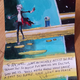 Illustration for article titled Here's What It Looks Like When the Twelfth Doctor Draws the Twelfth Doctor